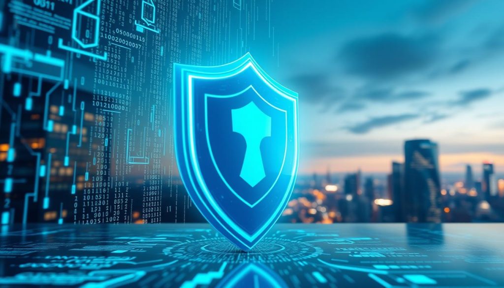 protección contra amenazas cibernéticas
