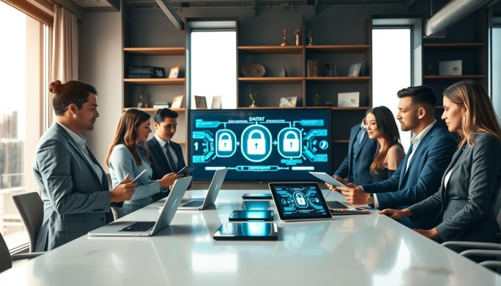 protección de datos en empresas