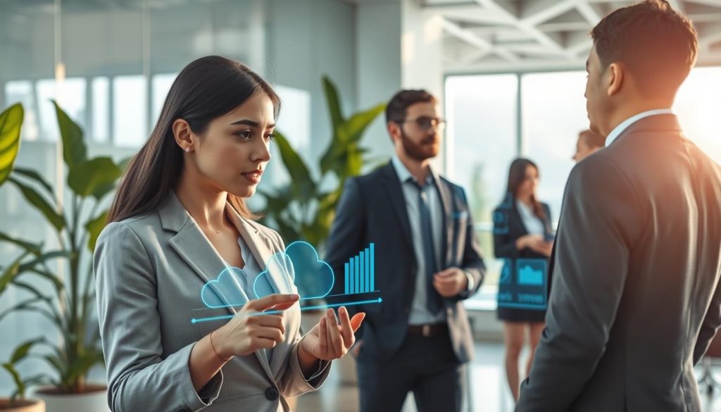 protección de datos en la nube