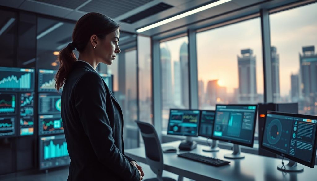 protección en tiempo real