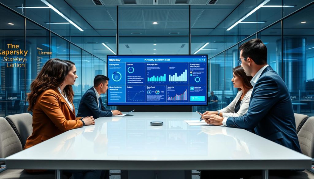 protección informática para instituciones estatales