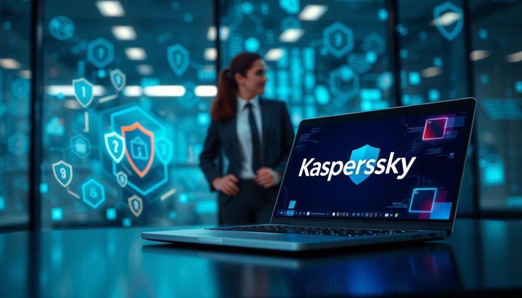 protección integral licencias Kaspersky