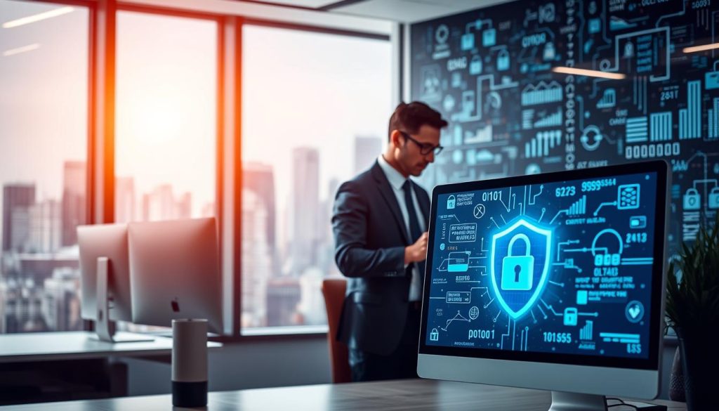 seguridad informática