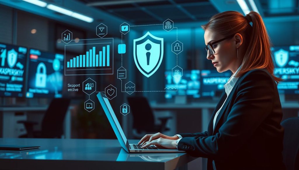 seguridad informática