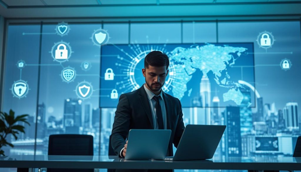 seguridad informática