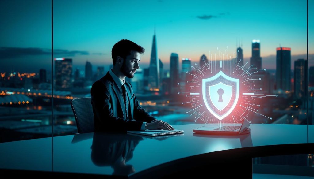 seguridad informática