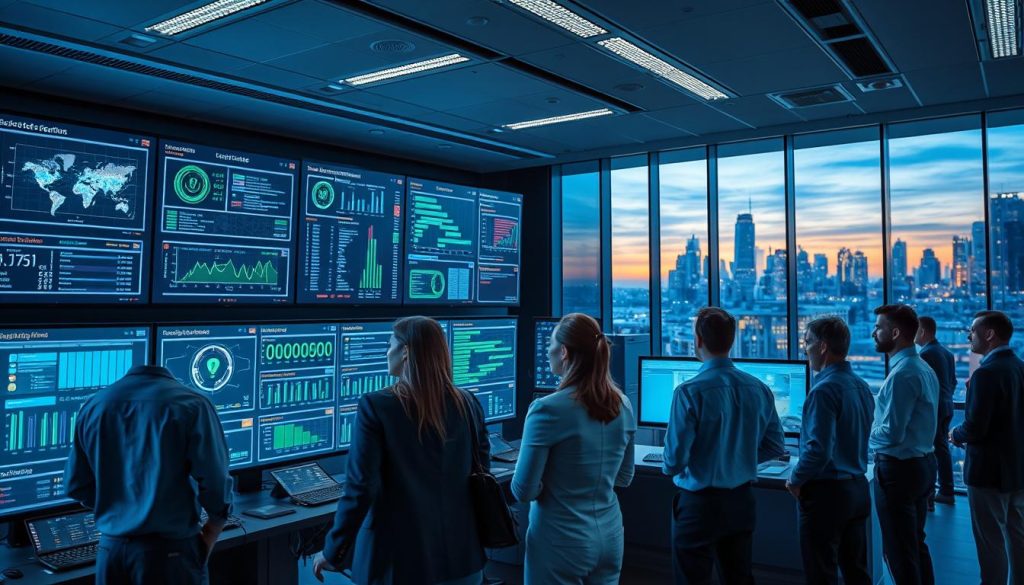 seguridad informática