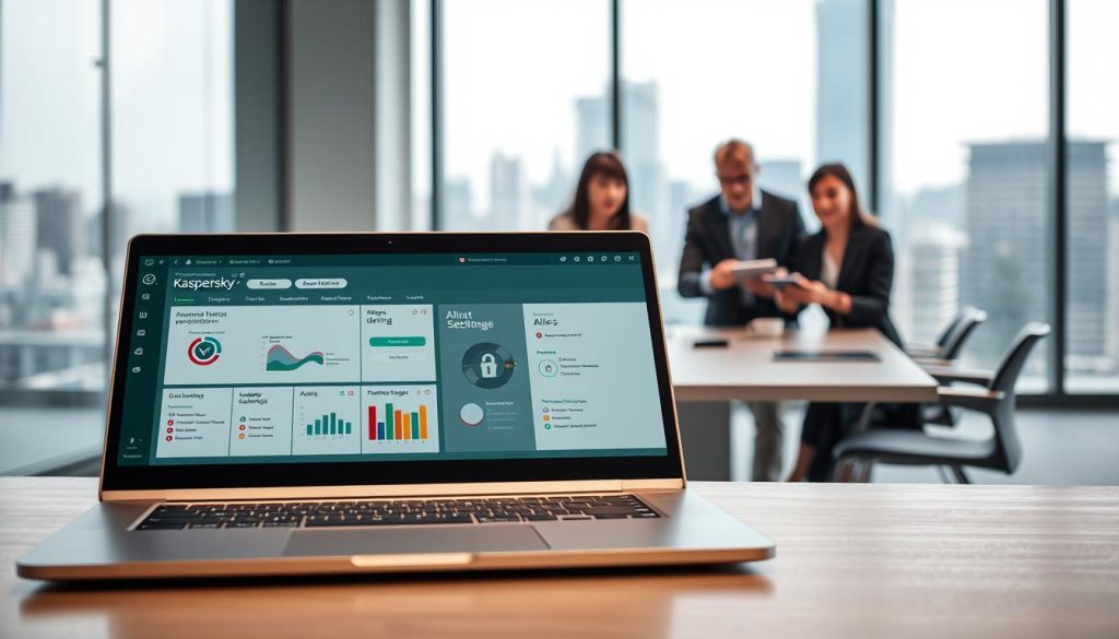 software de seguridad