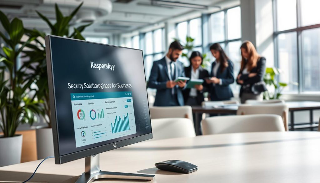 soluciones antivirus empresariales