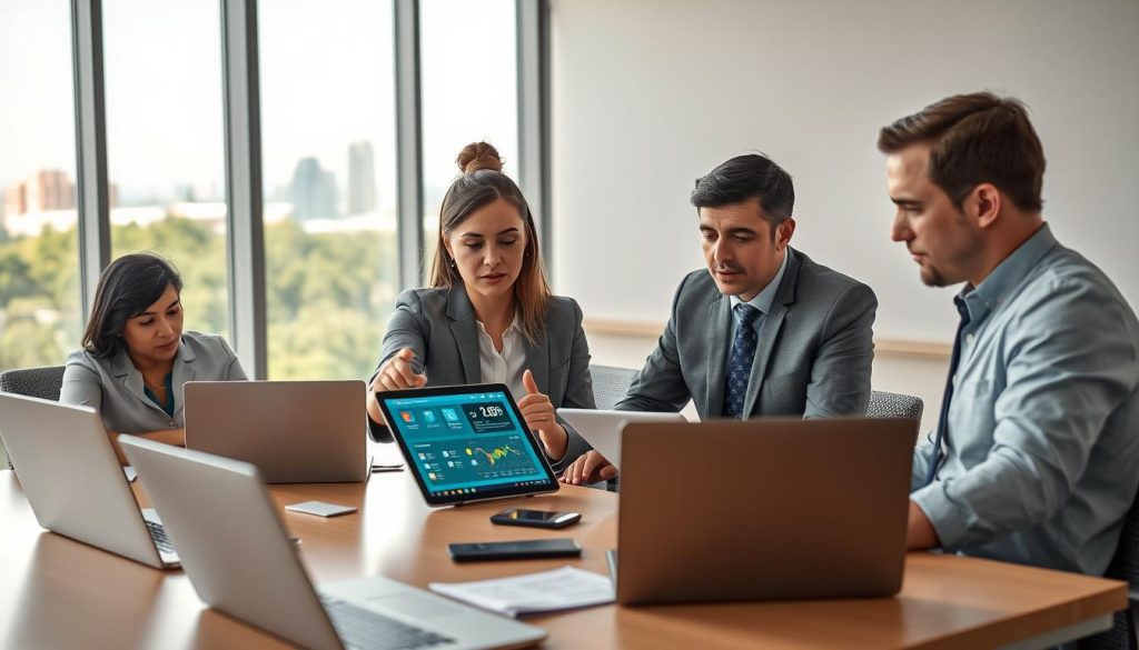 soluciones de Kaspersky para negocios en Colombia