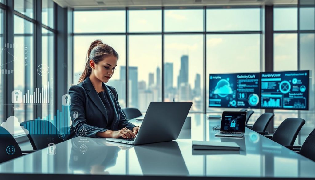 soluciones de ciberseguridad para empresas