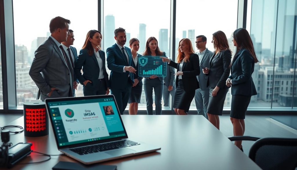 soluciones de seguridad para empresas